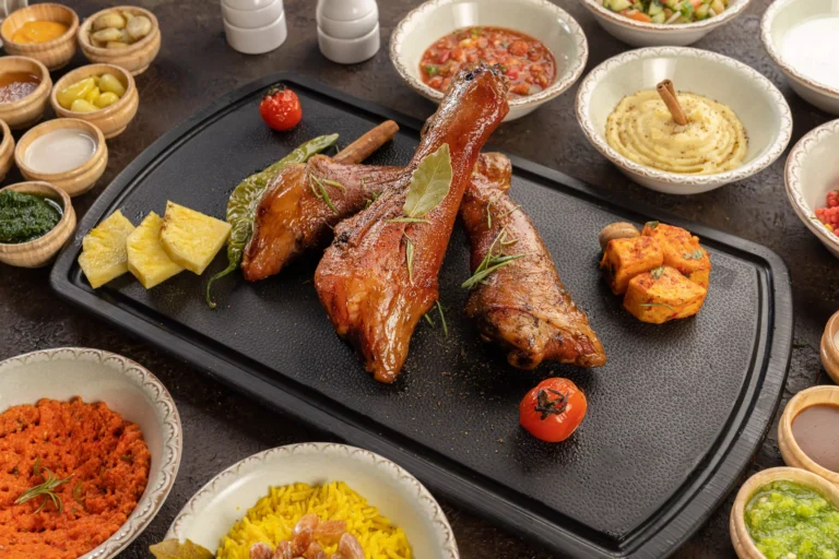Lamb-shank